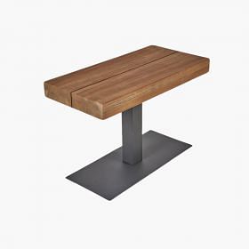 Fitzroy Outdoor Side Table