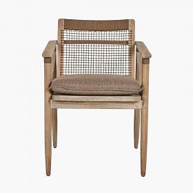 Sersi Outdoor Dining Chair