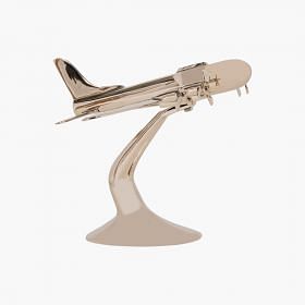 Abnale Decorative Aeroplane
