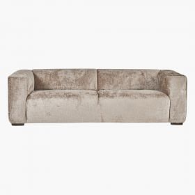 Domnal   4 Seater Sofa