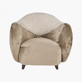 Gilbim  Lounge Chair