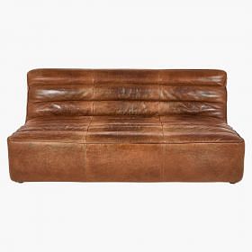 Shabby Sectional Sofa