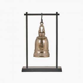 Obade Bell With Stand - Small