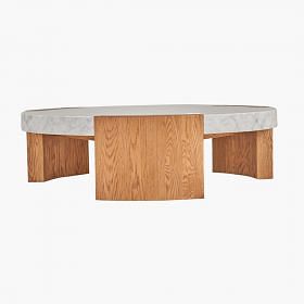 Dolores Coffee Table
