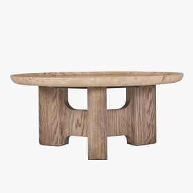 Trumbull Coffee Table - Short