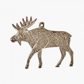 Rillob Hanging Deer - Small