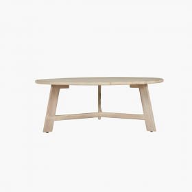 Nest Outdoor Side Table 