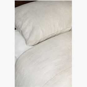 Ayuma Duvet Cover King