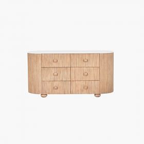 Kinsey chest of drawers