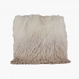 Mayla Fur Cushion Cover