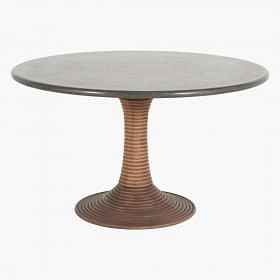 Nix Round Dining Table