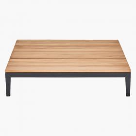 Bay - Outdoor Coffee Table