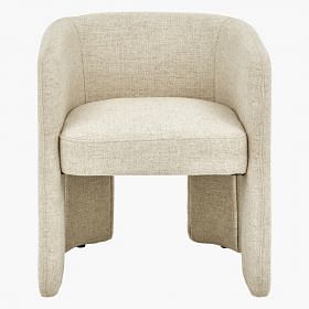Bilbao Arm Chair