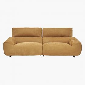 Milazzo 3 Seater Sofa