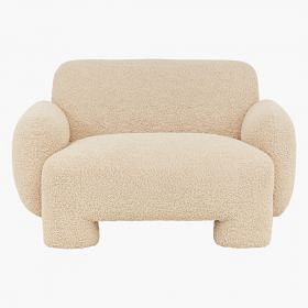 Capella Lounge Chair