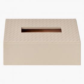 Sautele Rectangular Tissue Box