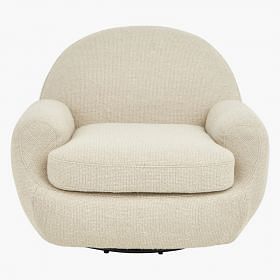 Michelle Swivel Chair