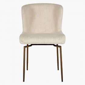 Avanqa Swivel Dining Chair