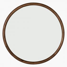 Bonnie Round Mirror