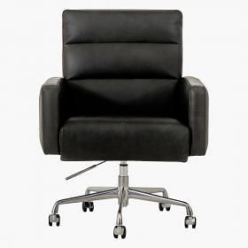 Meri Swivel Arm Chair