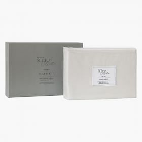 Helma Flat Sheet - Queen Size