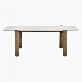 Jeffers Dining Table