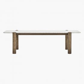 Jeffers Dining Table