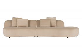 Onorato Sectional Sofa
