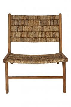 Pahinga Lounge Chair