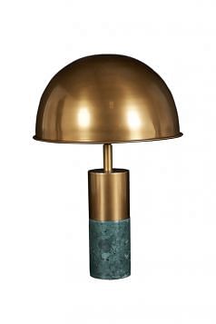 Hutchene Table Lamp