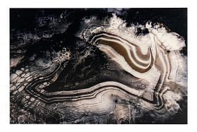The Milky Way by Harley wall art 
