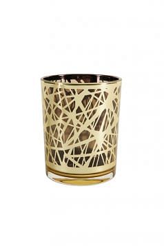 Twiggy Tealight Holder Small