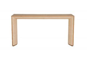 Boulad Console
