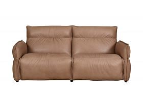 Retroci Recliner Sofa
