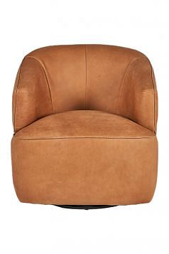 Cenaga  Swivel Arm Chair