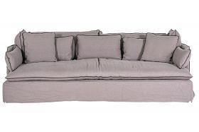 Belenet Four Seater Sofa