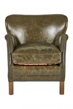 Quirin Arm Chair