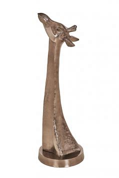 Anjing Giraffe Sculpture Short