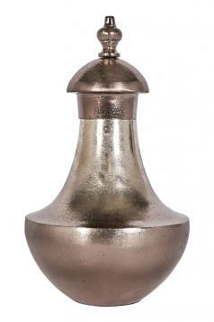 Adjaye Vase Short