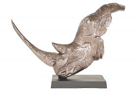 Killian Rhino Sculpture 