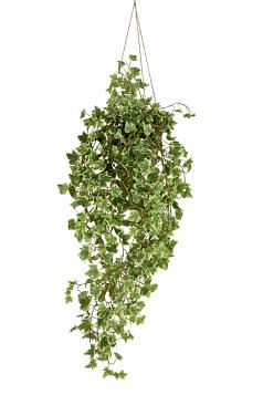 HANGING IVY FAUX PLANT