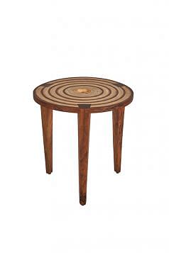 Degler Side Table