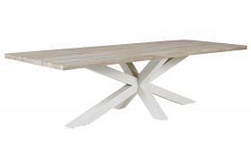 TIMOR OUTDOOR DINING TABLE
