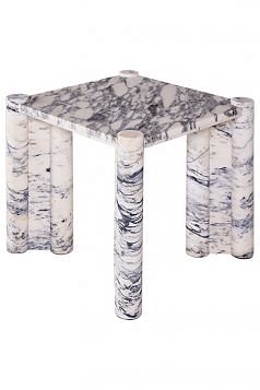 Dodecan End Table