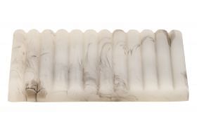 Ripple Soap Dish
