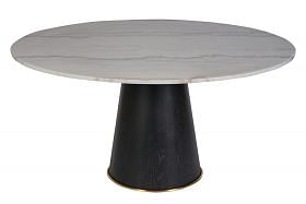 Wilhelm Round Dining Table
