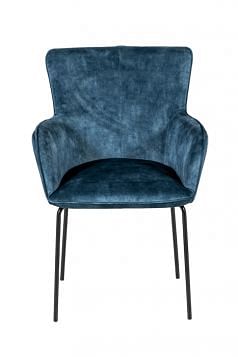 MONTAGUE DINING CHAIR 