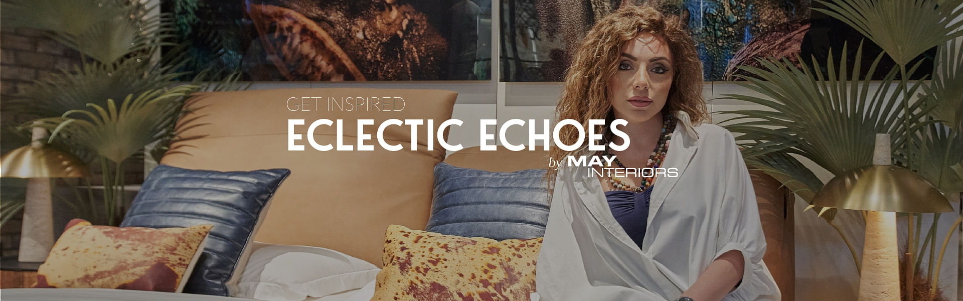 Eclectic Echoes