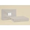 ALMOS FITTED SHEET QUEEN , BEIGE color-3